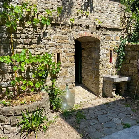 House Rustica Holiday home Portoroz
