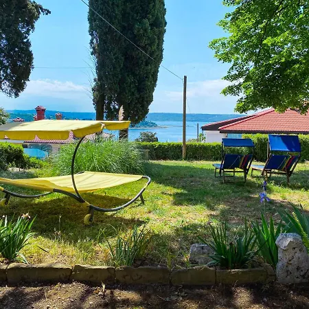 House Rustica * Portoroz