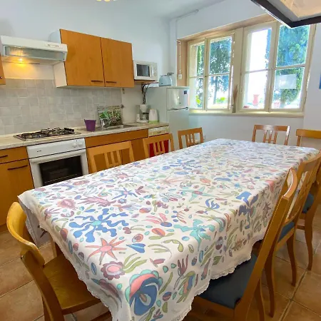 House Rustica Holiday home Portoroz