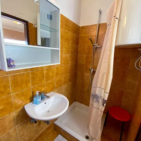 House Rustica Holiday home Portoroz