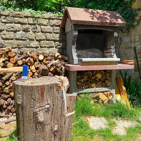 House Rustica بورتوروز