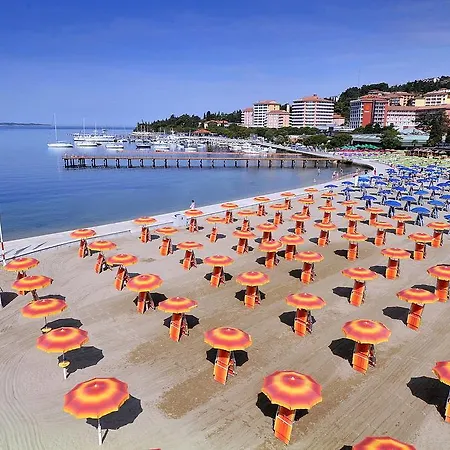 Holiday home House Rustica Portoroz