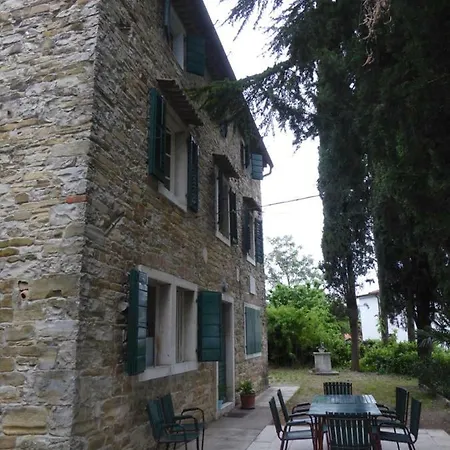 House Rustica *